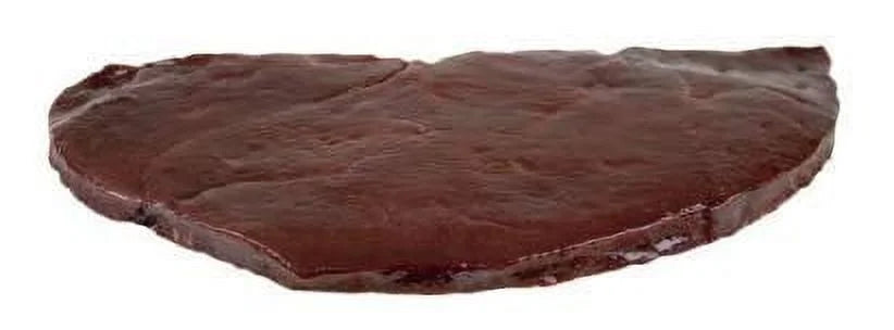Sliced Liver, 4 Ounce S82762
