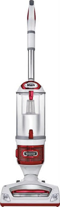 Red Bagless Upright Vacuum H984649