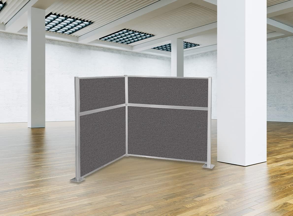 Sound Dampening Cubicle Walls K951