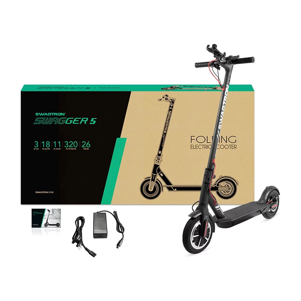 Portable Foldable Electric Scooter F5195