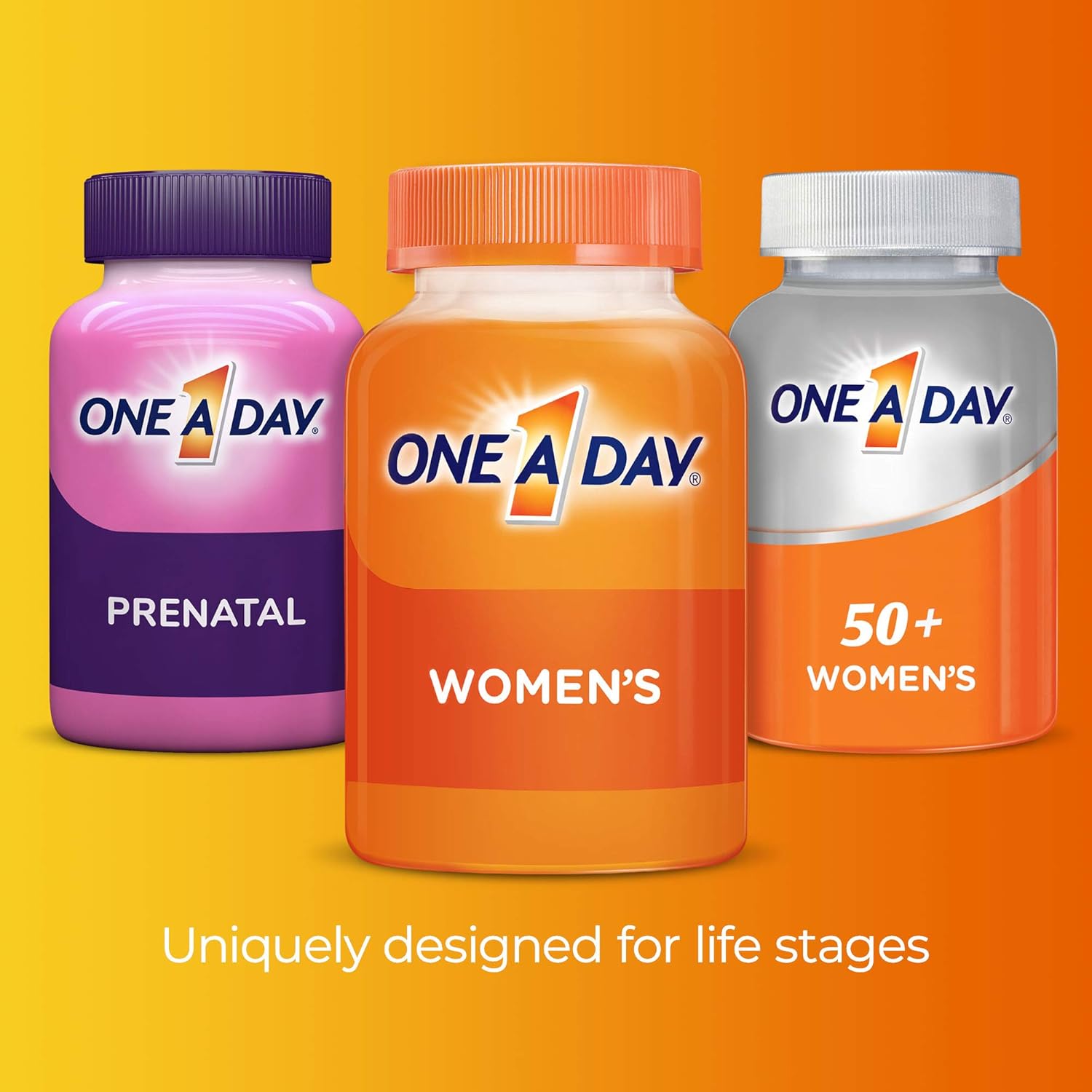 250 count Women’s Multivitamin Tablets W3053