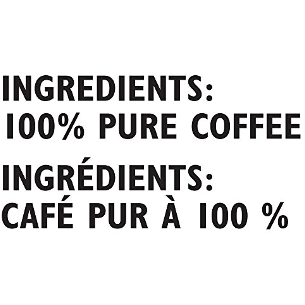 Instant Coffee, 250G/8.8Oz. Tin I719