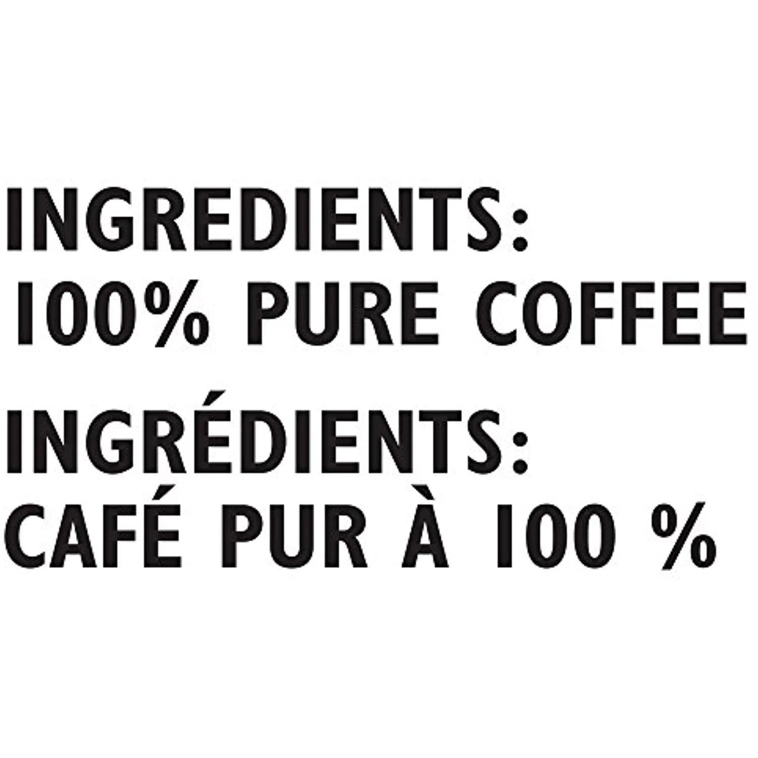 Instant Coffee, 250G/8.8Oz. Tin I719