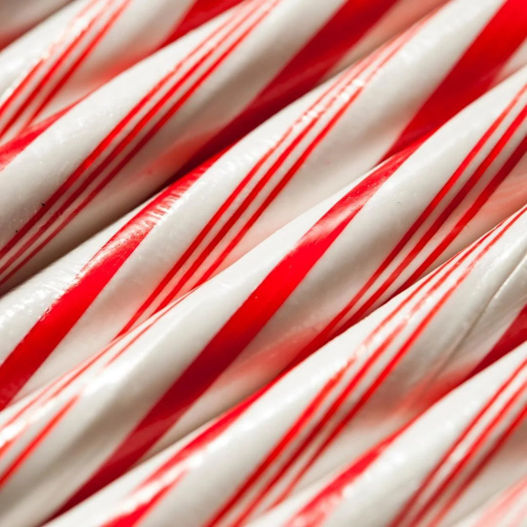 Peppermint Candy Canes Pack of 12, 6oz./Box J794870