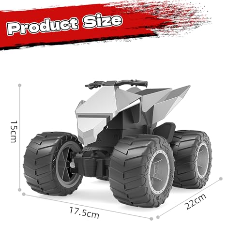 1/18 RC Car with Remote Control P447