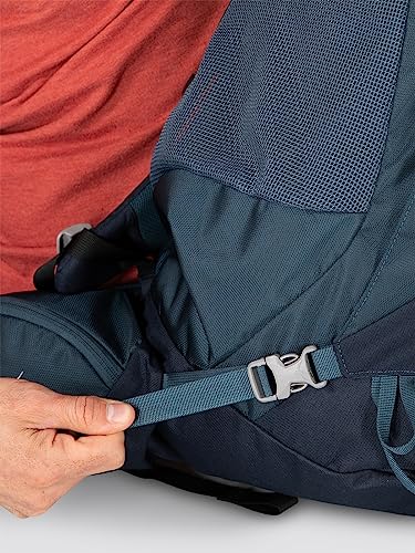 Men's Backpacking Backpack S7971