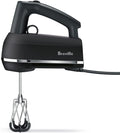 Silver Hand Mixer V98347
