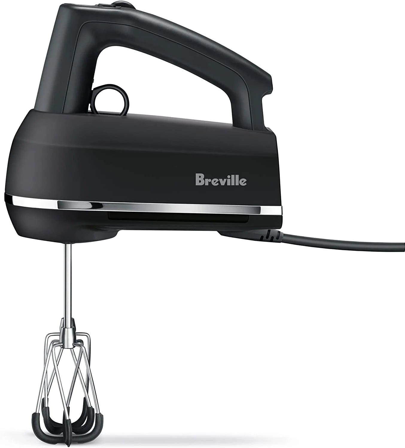 Silver Hand Mixer V98347