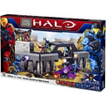 Assault on High Ground Set Mega Bloks P364
