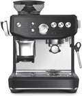 Black Truffle Espresso Machine, 2 Liters C309084