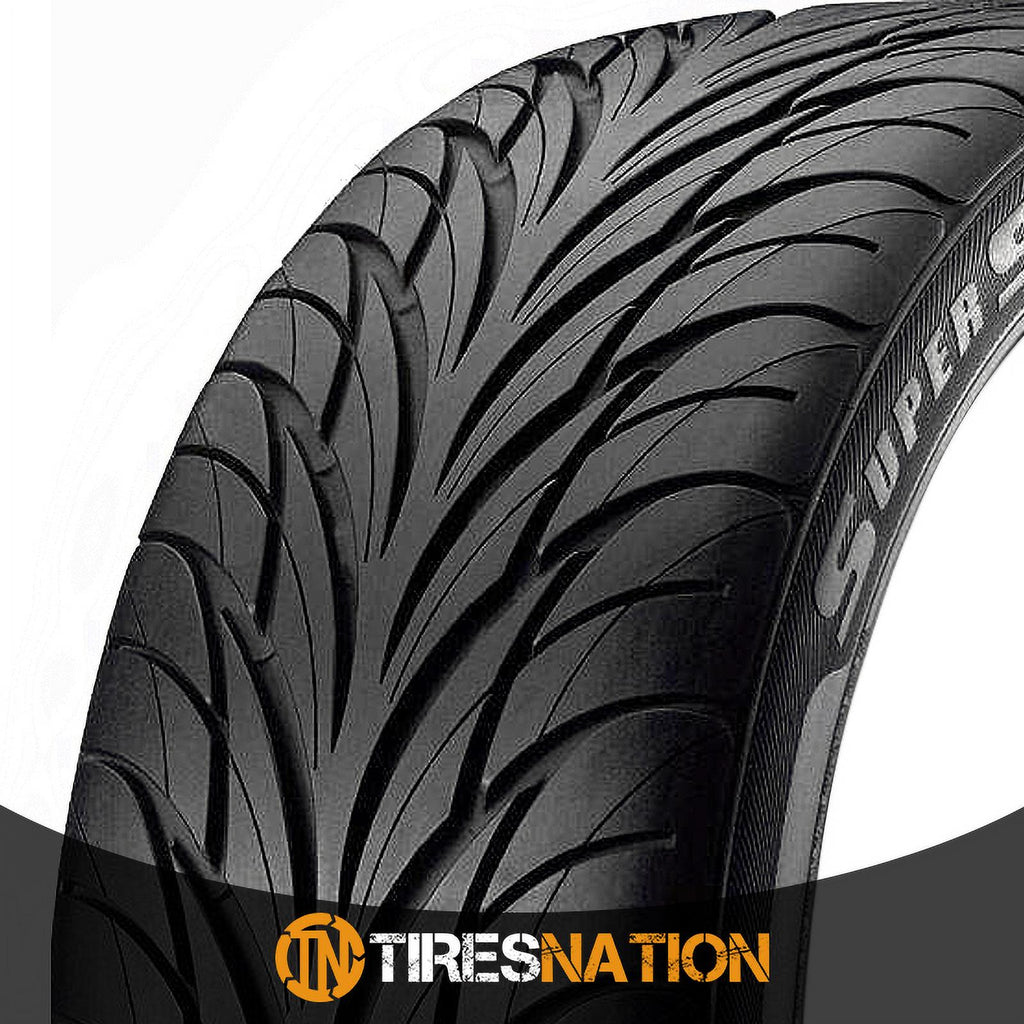 205/40R16 83V Tires X117