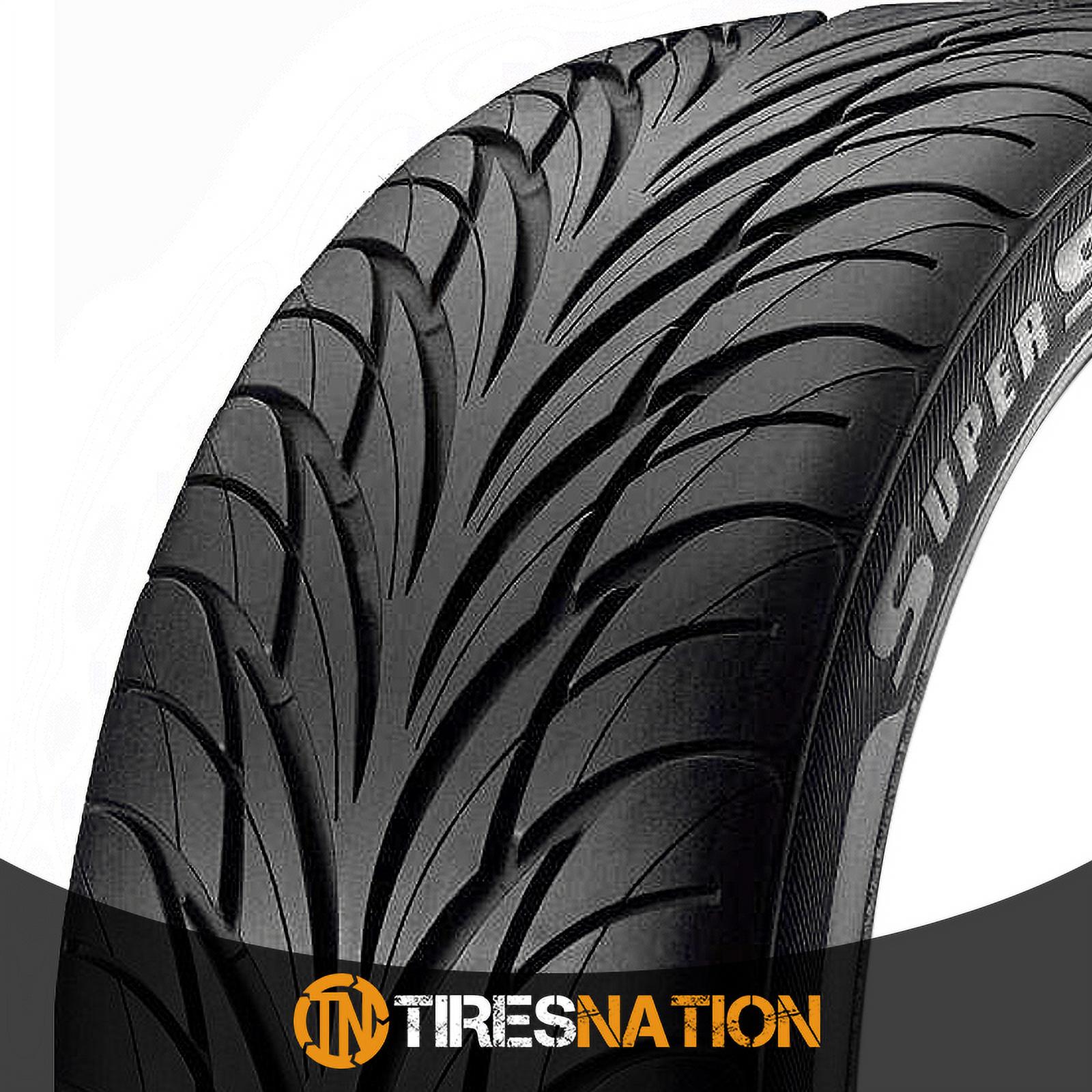 205/40R16 83V Tires X117