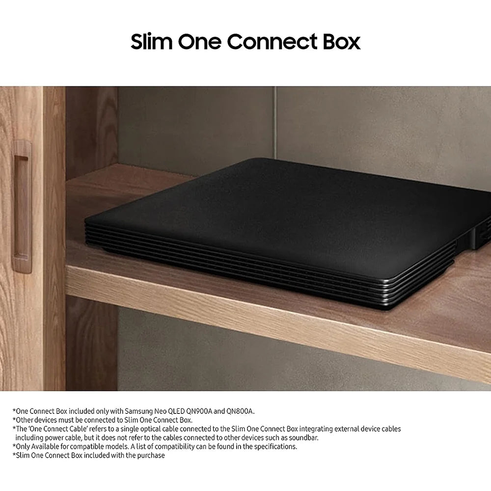 5m One Invisible Connection Cable for Neo QLED 8K TV C706