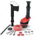 2-inch Complete Toilet Repair Kit, 1-Pack B601903