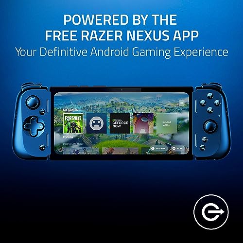WiFi Gaming Tablet with 6.8” 144Hz AMOLED FHD+ Touchscreen B3354