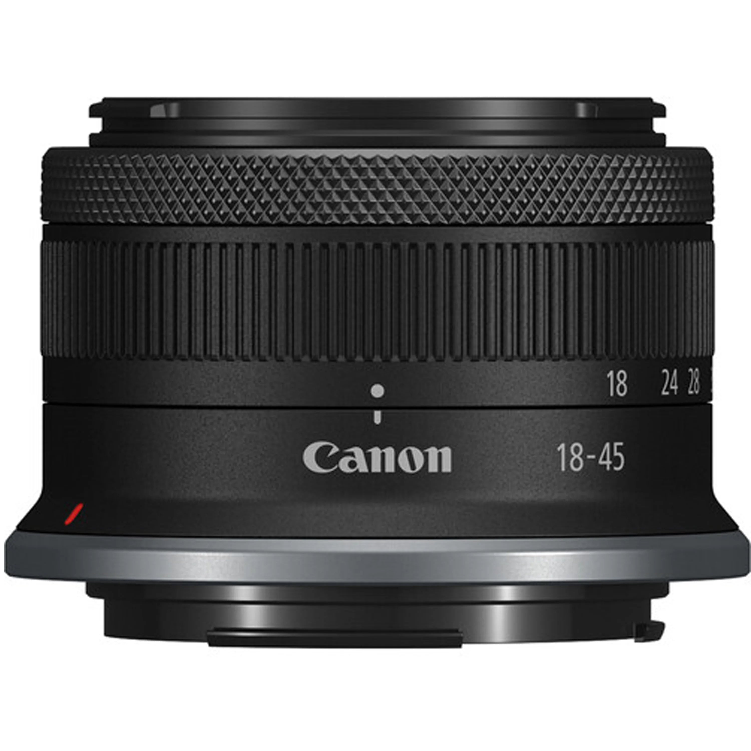 Canon EOS R50 Mirrorless Camera with 18-45mm and 55-210mm Lenses F4292