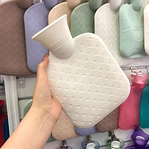 Latex Hot Water Bottle Z125612