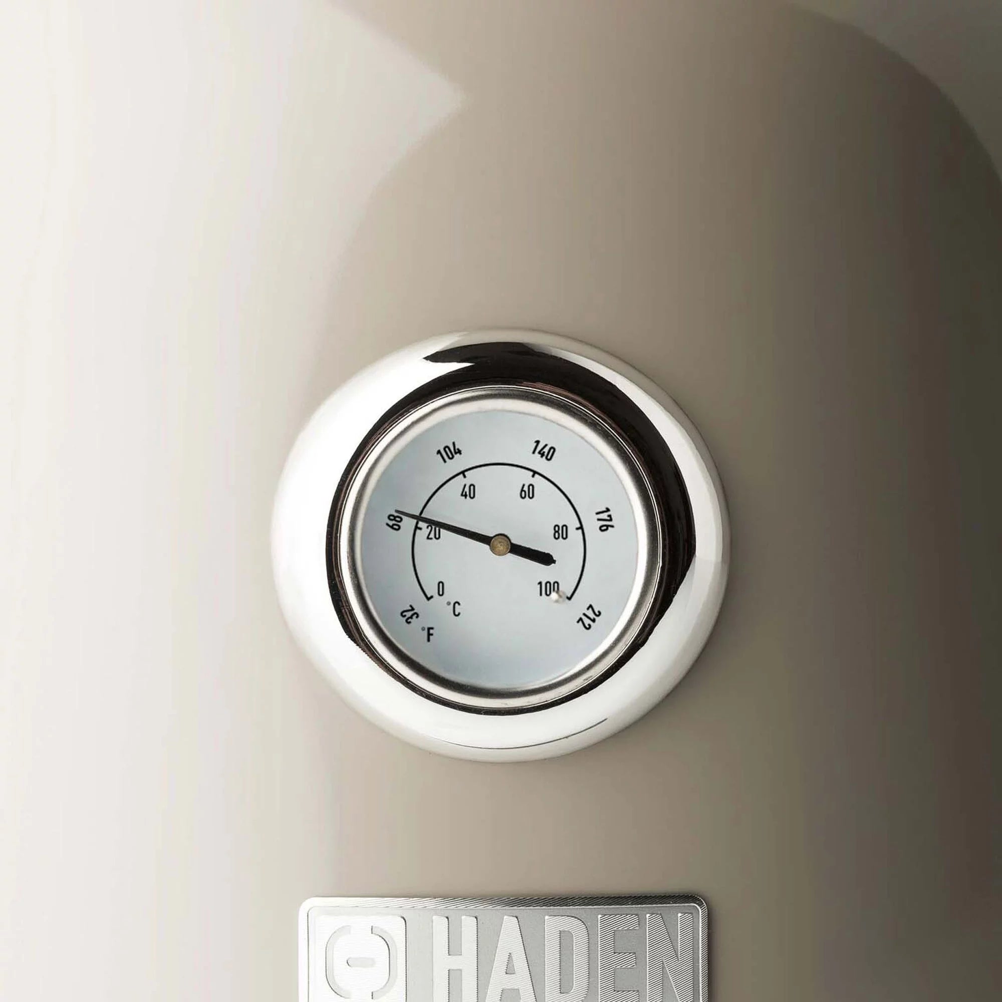 1.7 Litre Stainless Steel Electric Kettle I666