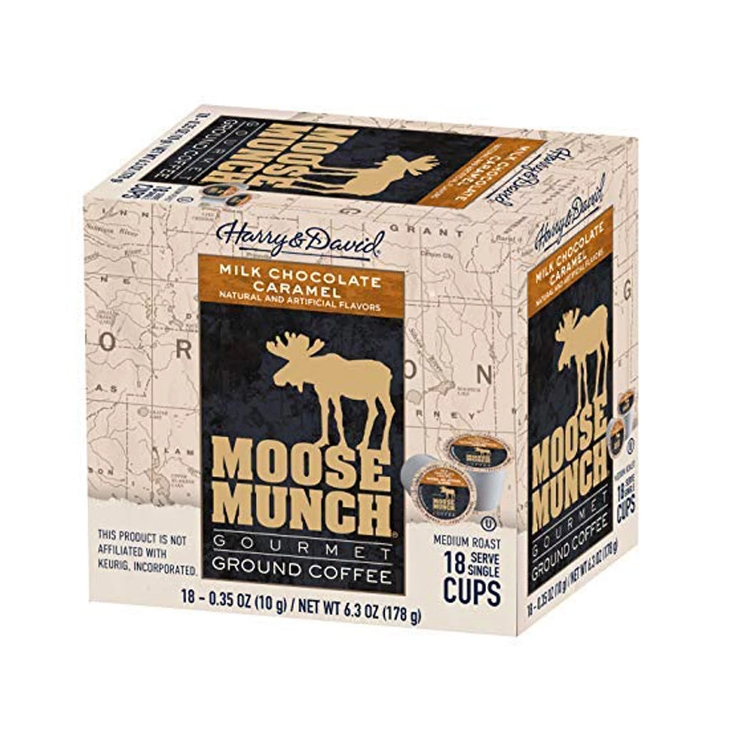 36 Count Coffee Pods G3518