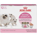 Ultra Soft Mousse in Sauce Canned Cat Food H6336