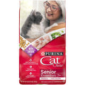 Senior Essentials 7+ Dry Cat Food Z6162