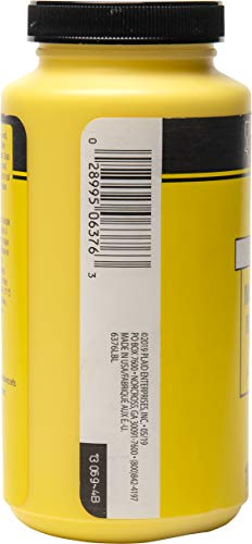 16 oz Titanium White Satin Acrylic Paint F9306