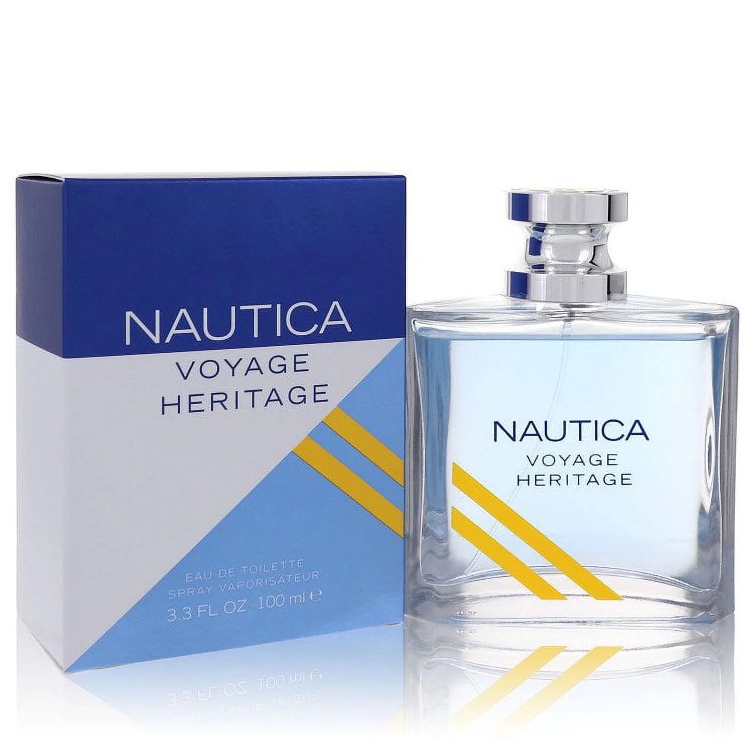 Eau De Toilette Spray 3.4 oz G399062