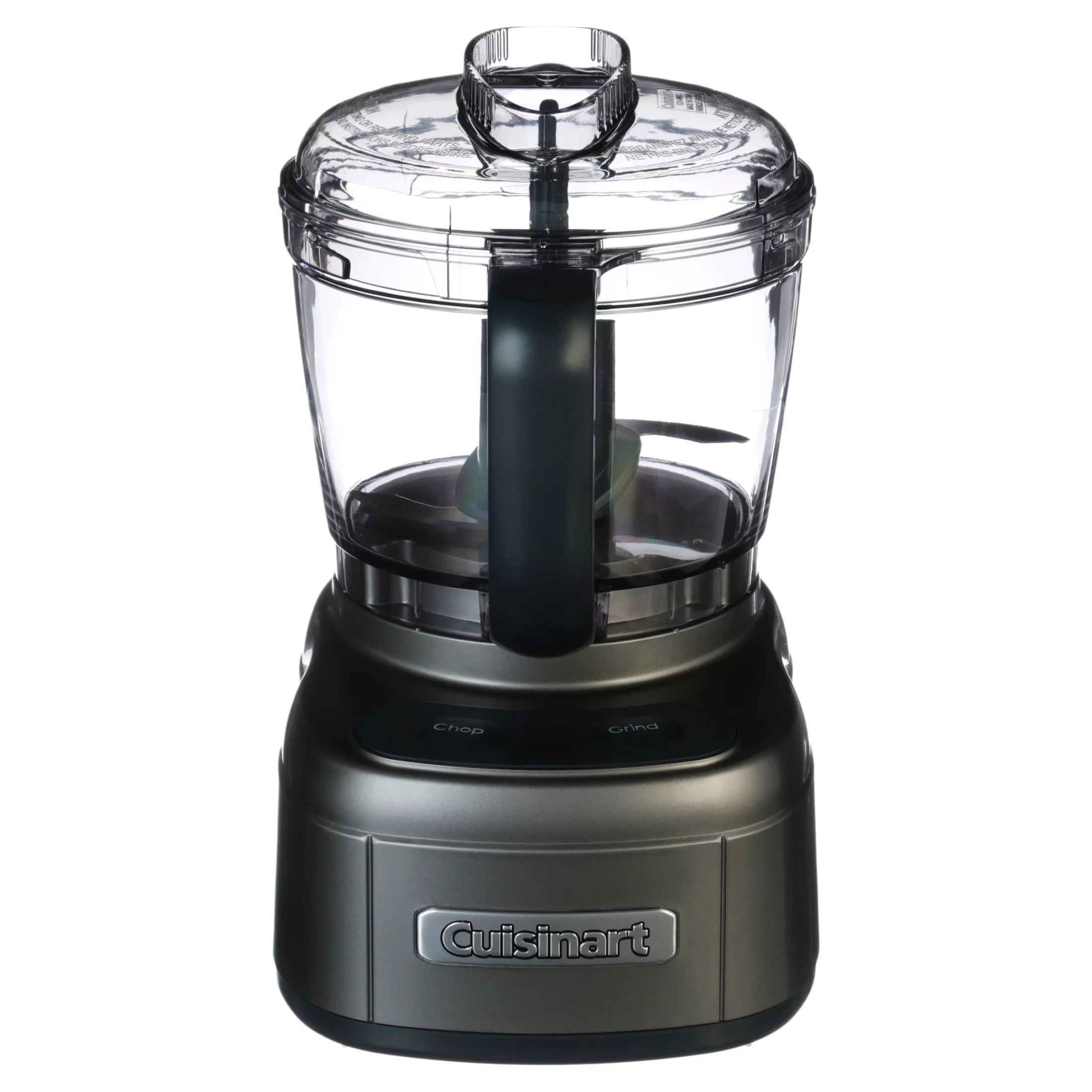 4-Cup Chopper/Grinder K46549