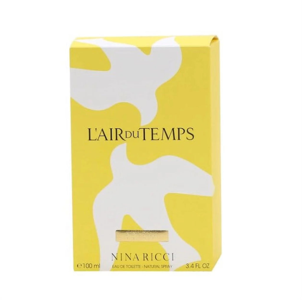 3.4 Oz Eau De Toilette Spray X5382