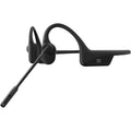 Black Bone Conduction Bluetooth Headset L588420