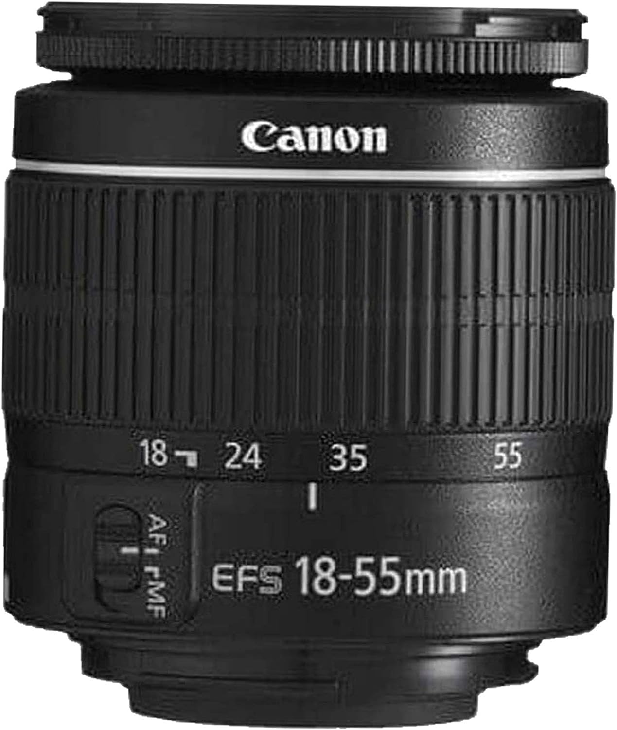 DSLR Camera with 18-55mm and 420-800mm Lenses + 128 GB Memory + Tripod (33pc Bundle) S406477