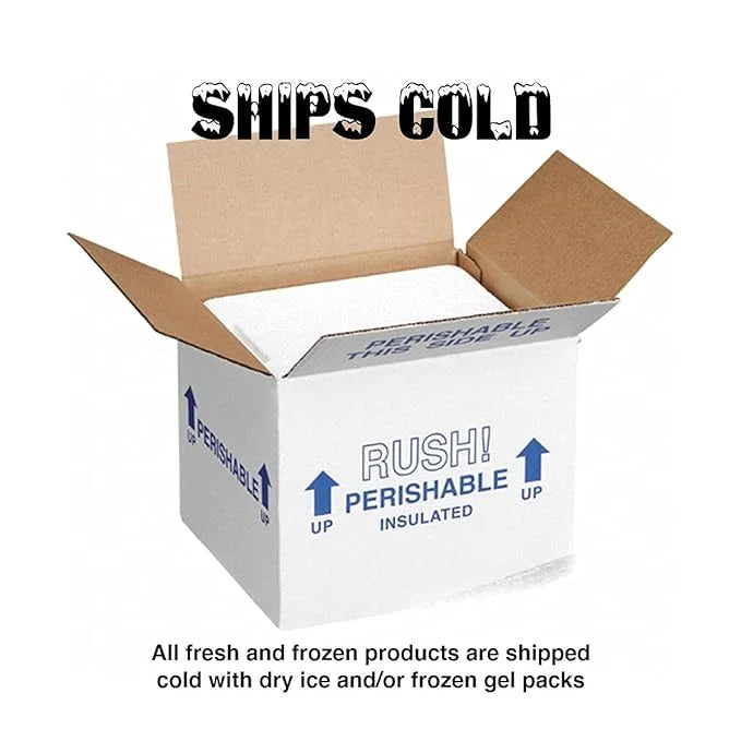 9 Boxes Variety Pack Frozen Meals P165242