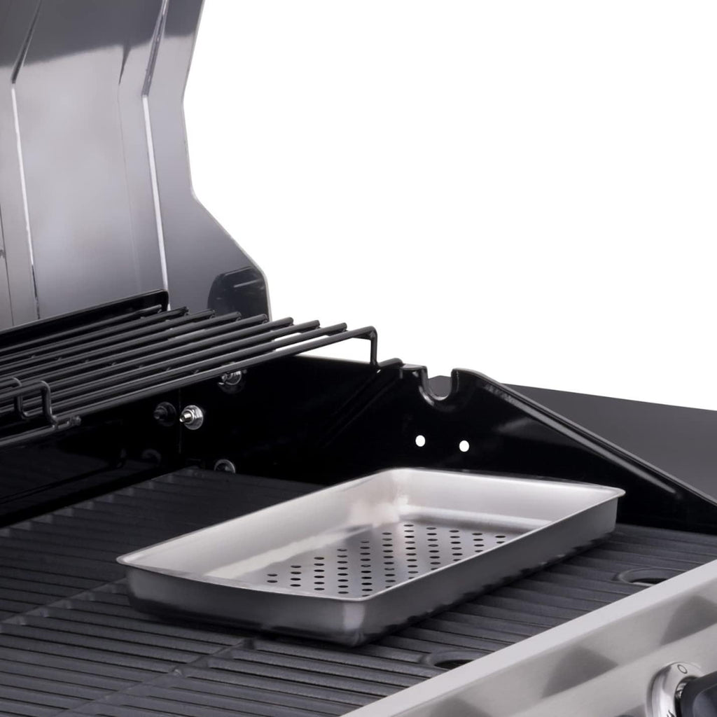 4-Burner Propane Gas Grill C463