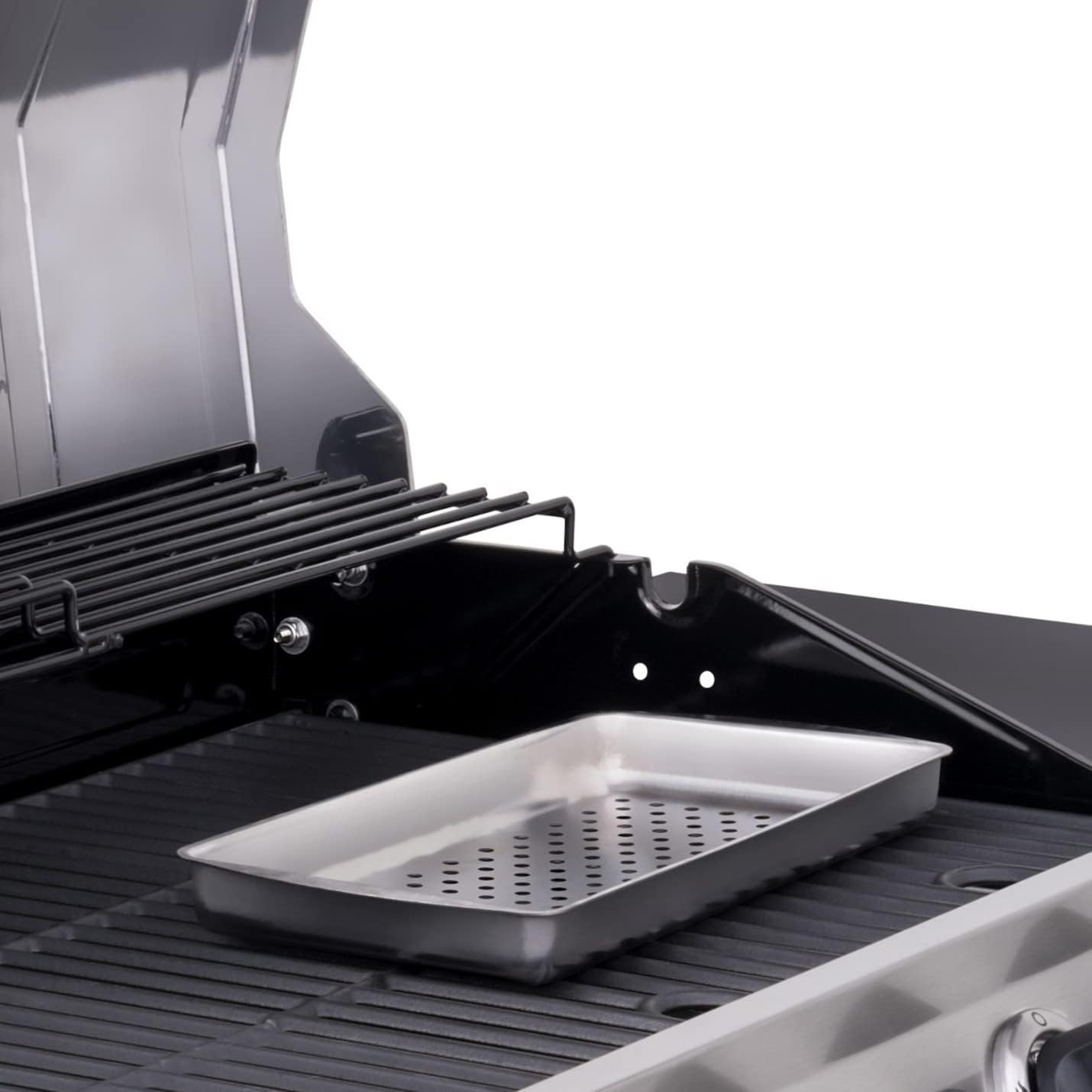 4-Burner Propane Gas Grill C463
