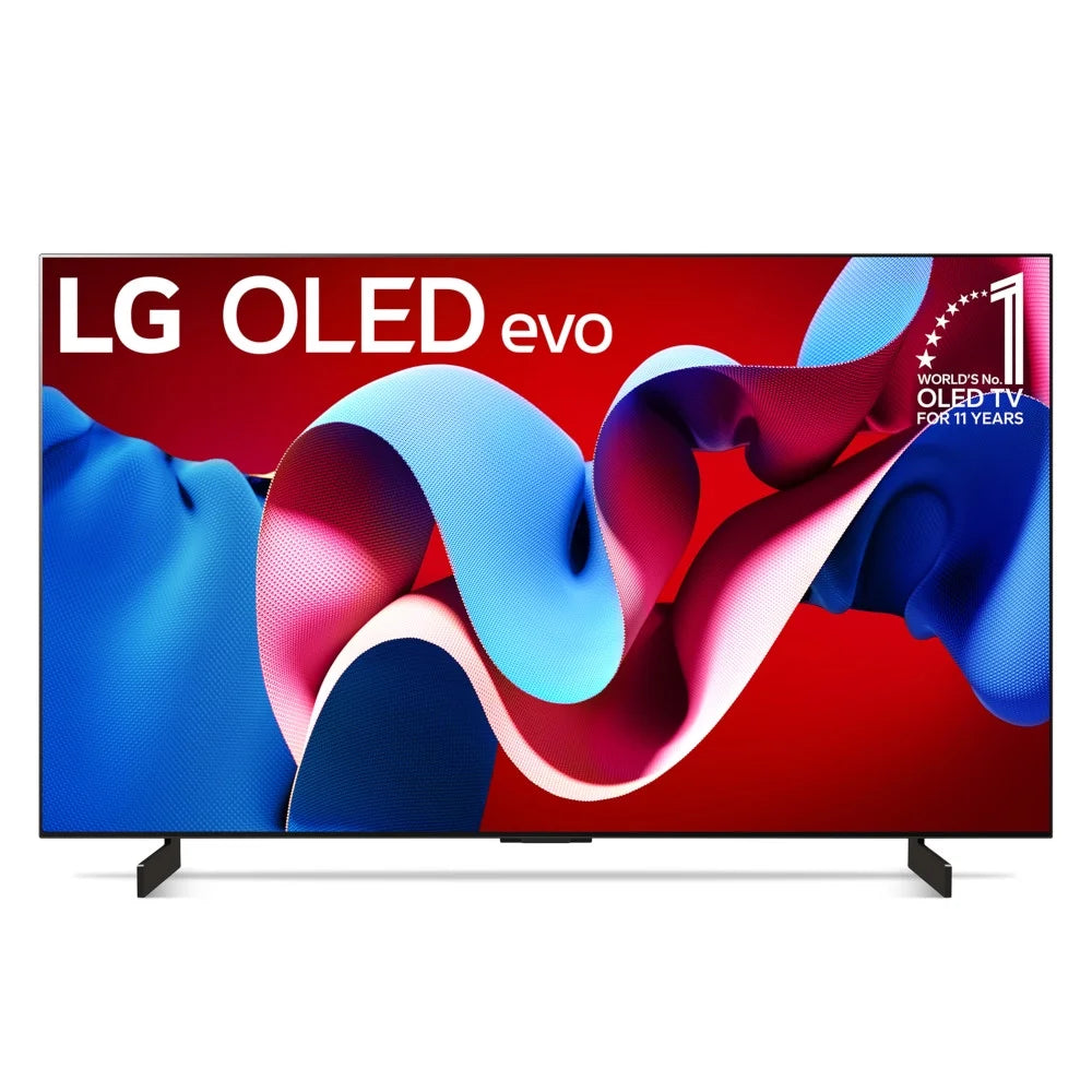 42" 4K UHD OLED Smart TV K88507
