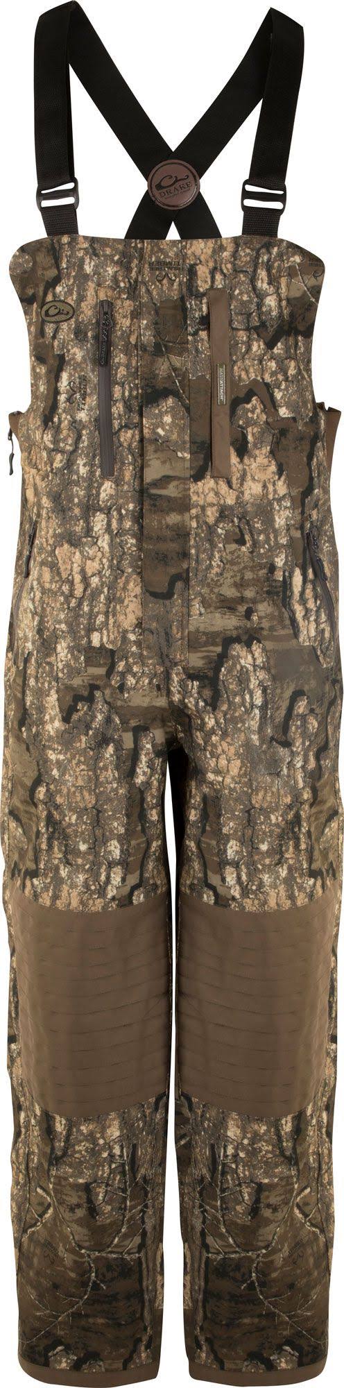 Guardian Elite Shell Weight Bib A71888