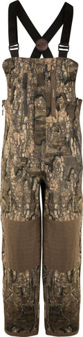 Guardian Elite Shell Weight Bib A71888