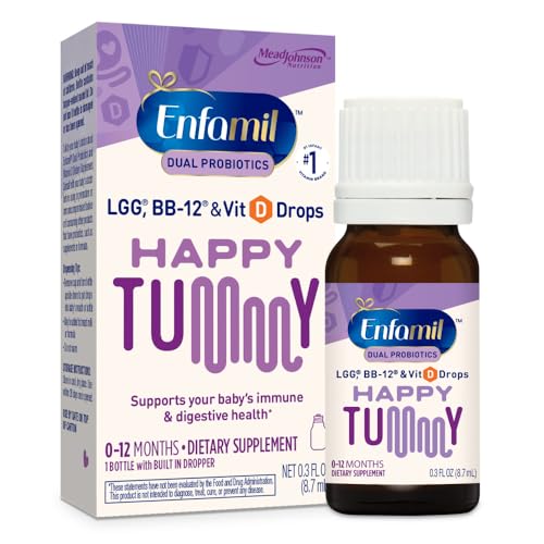 Vitamin Drops, 8.7mL Bottle V75991
