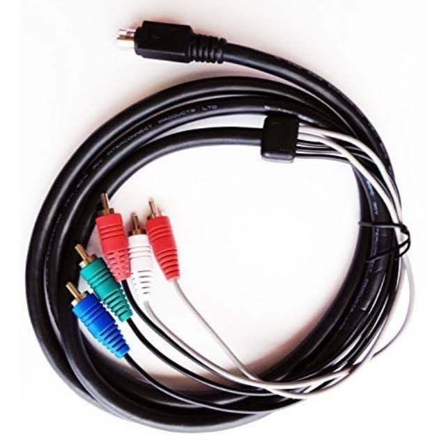 Satellite TV receiver E8154