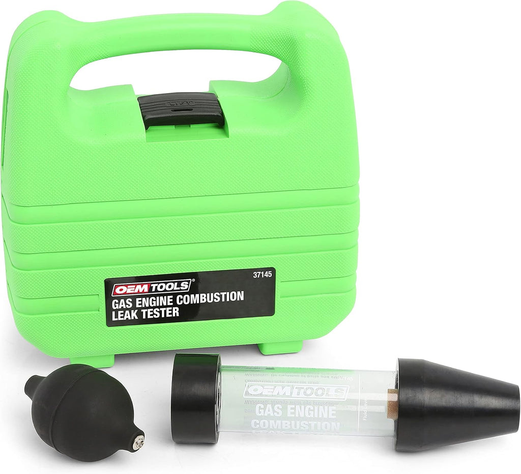 Combustion Leak Detector A887