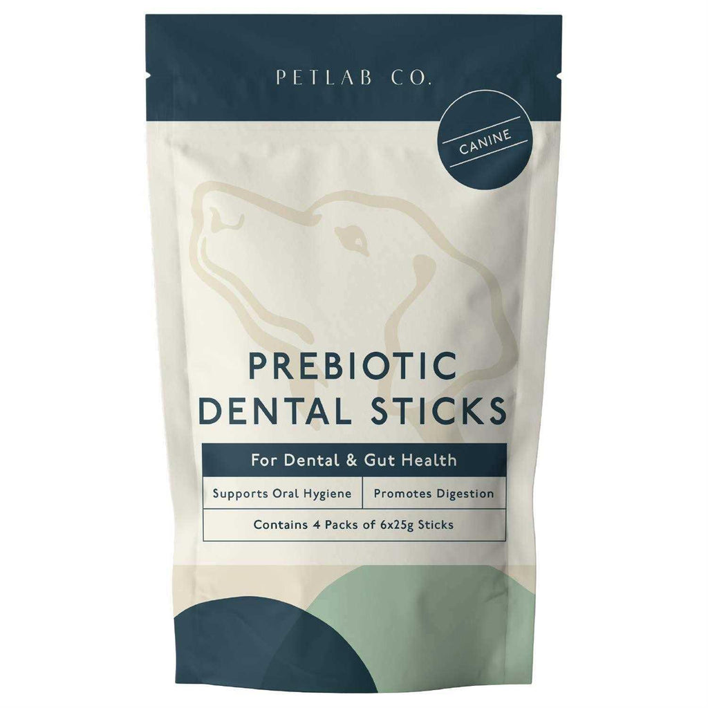 Dental Sticks Dog Dental Chews U2742