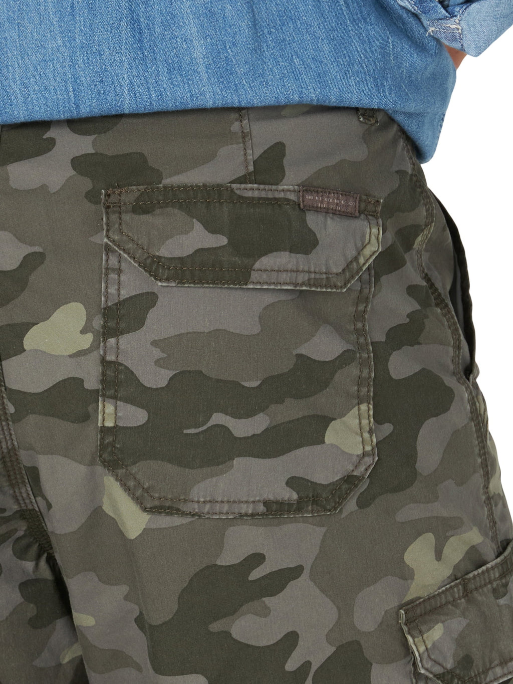 Cargo Short Z513