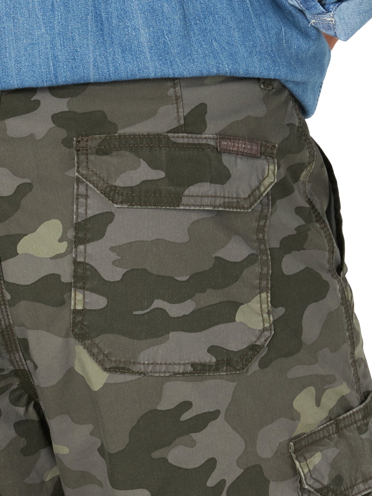 Cargo Short Z513