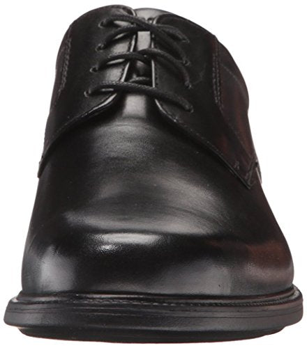 Plain Toe Oxford Y5650