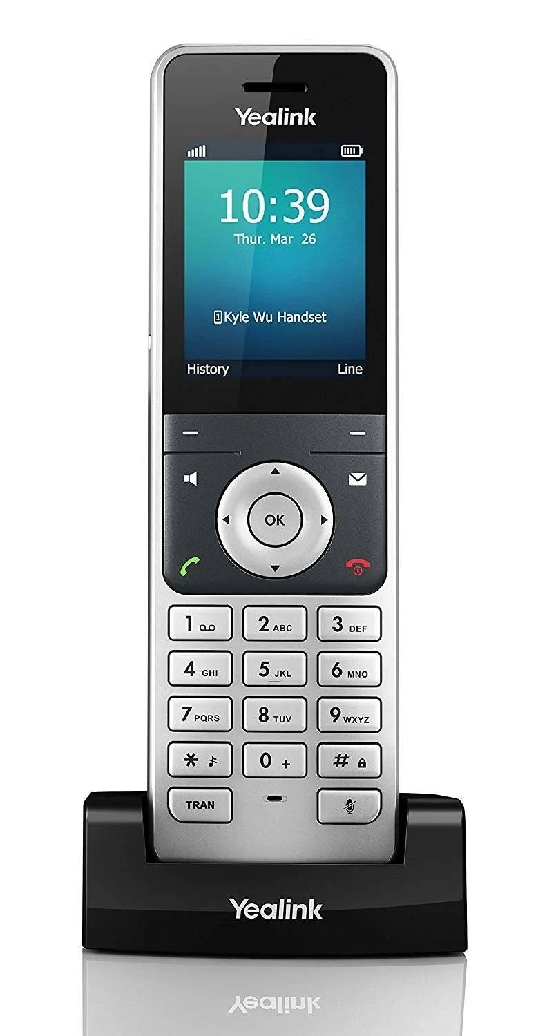IP Dect Phone S118