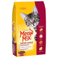 Hairball Control Dry Cat Food U93886