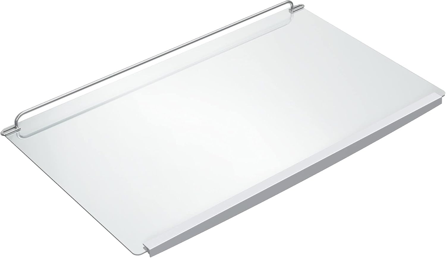 24 Inch Wide 5.66 Cu. Ft. Built-In Compact Refrigerator with Right Hinge F59132