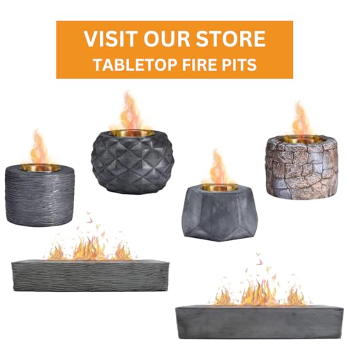 1 Liter Ethanol Tabletop Fireplace Fuel M83587