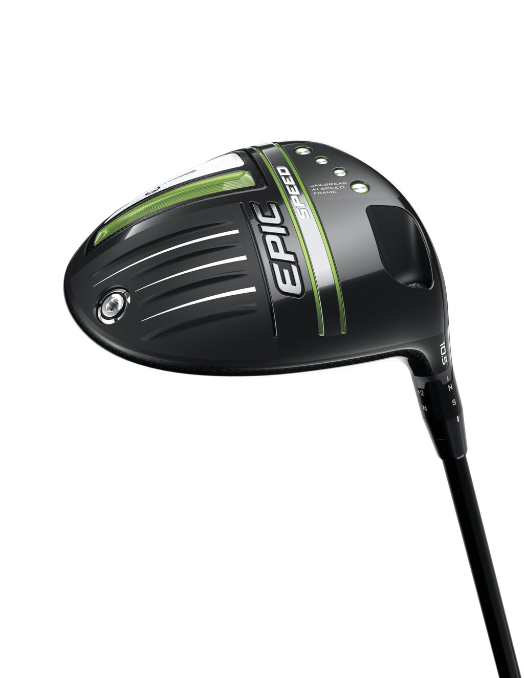 Epic Speed Driver O85762