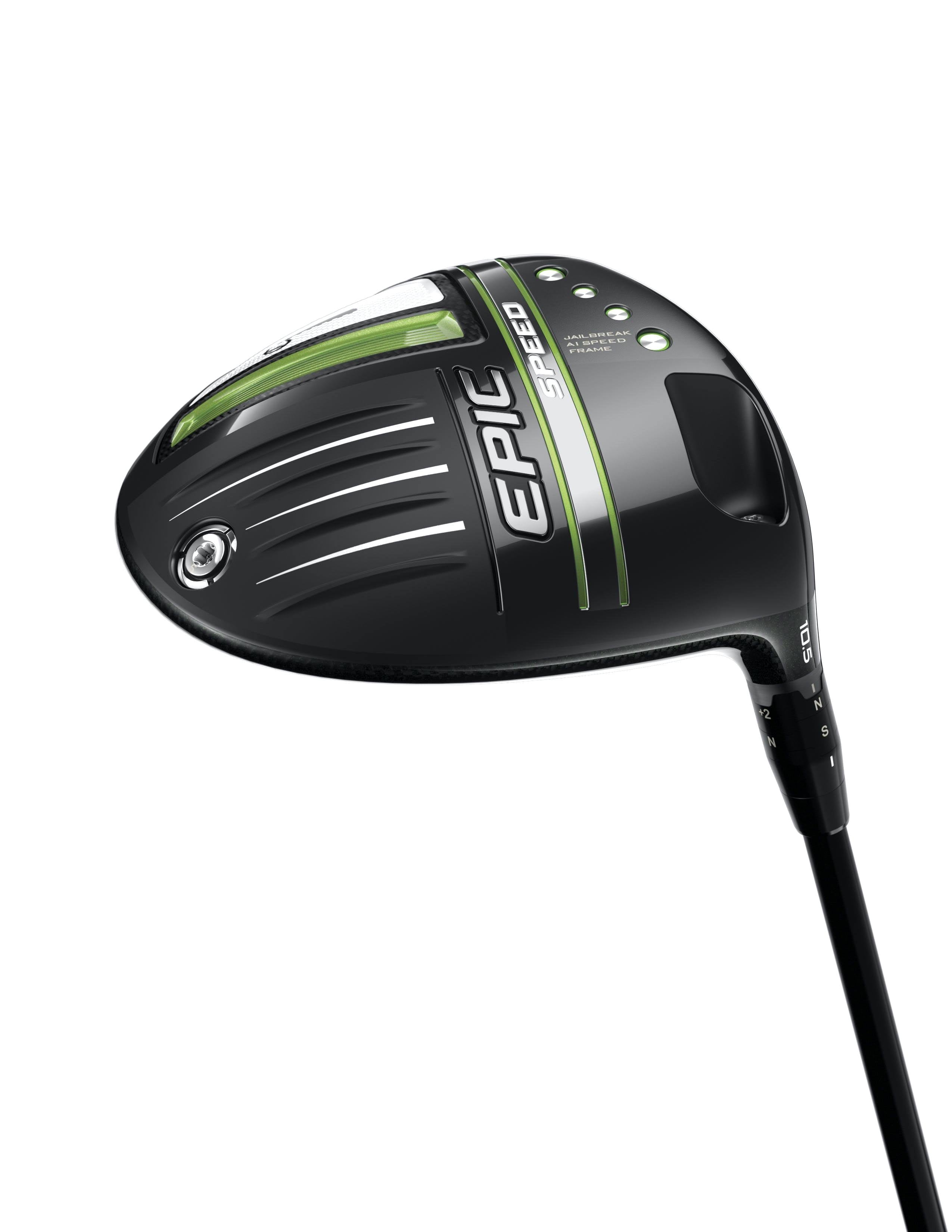 Epic Speed Driver O85762